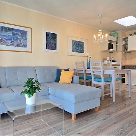 Ferienwohnung T3 Graal-Mueritz Εξωτερικό φωτογραφία