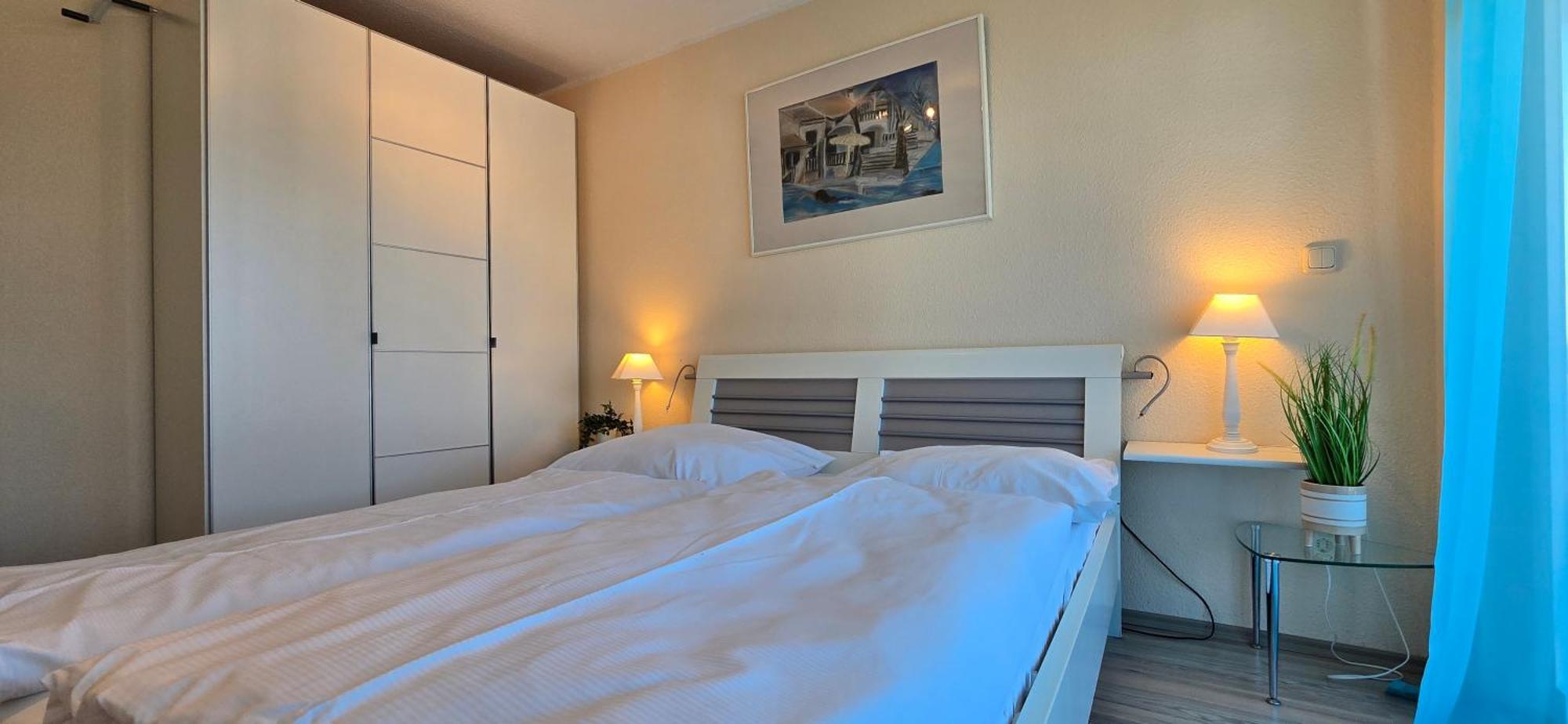 Ferienwohnung T3 Graal-Mueritz Εξωτερικό φωτογραφία