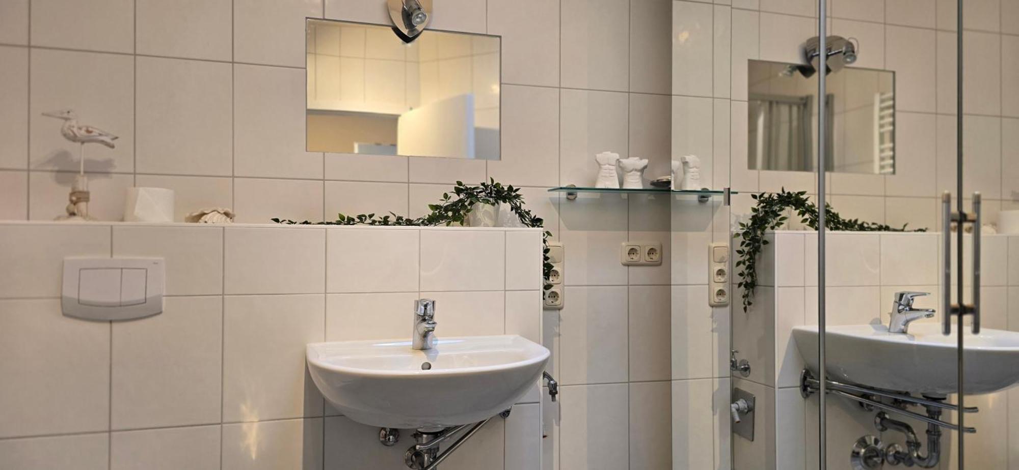 Ferienwohnung T3 Graal-Mueritz Εξωτερικό φωτογραφία