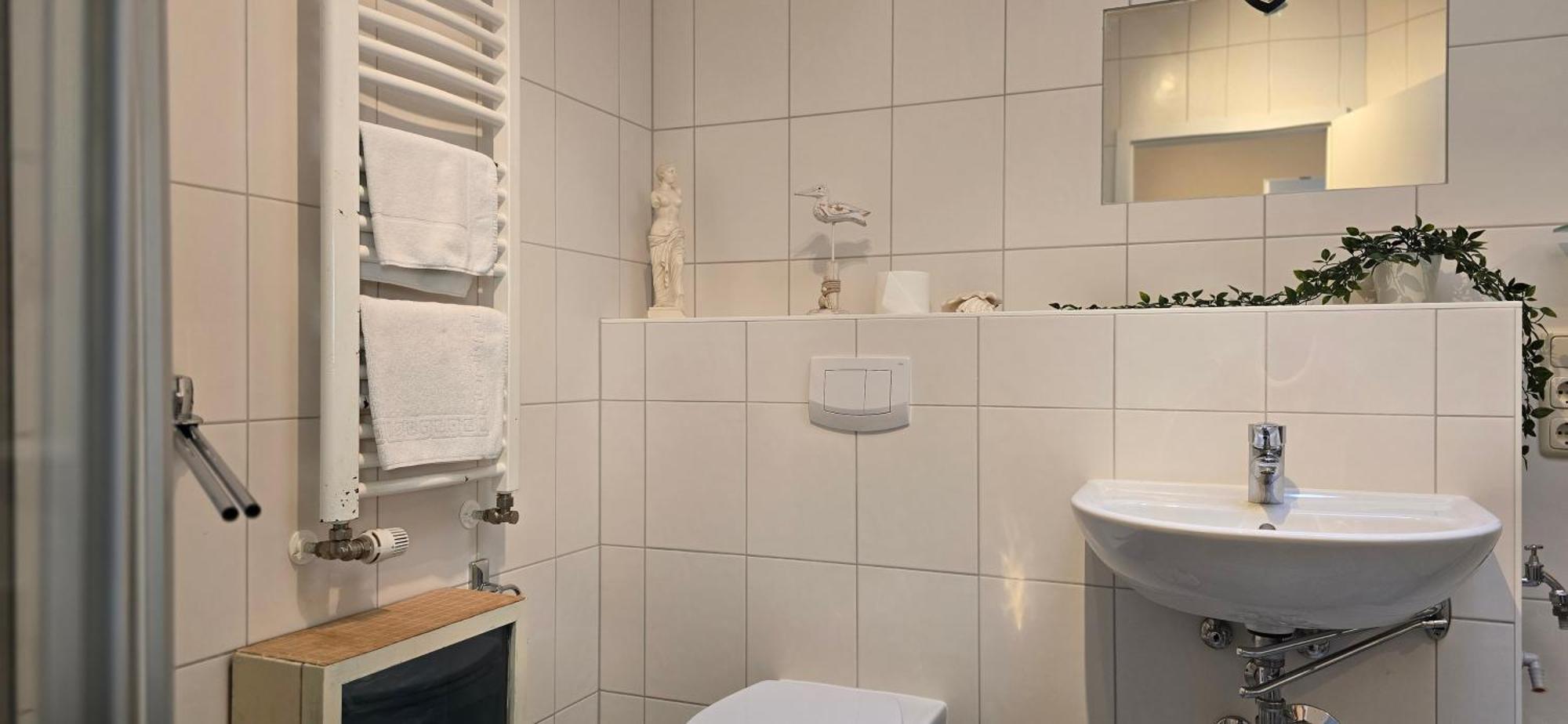 Ferienwohnung T3 Graal-Mueritz Εξωτερικό φωτογραφία