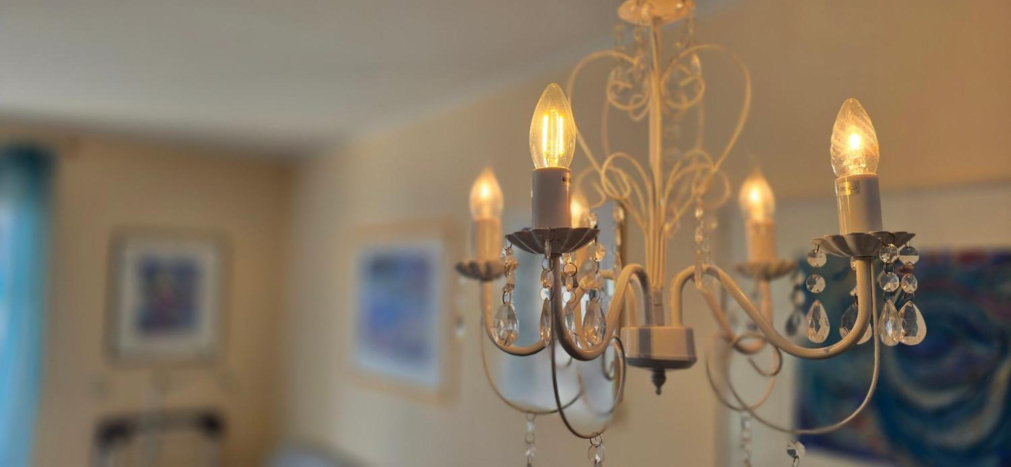 Ferienwohnung T3 Graal-Mueritz Εξωτερικό φωτογραφία
