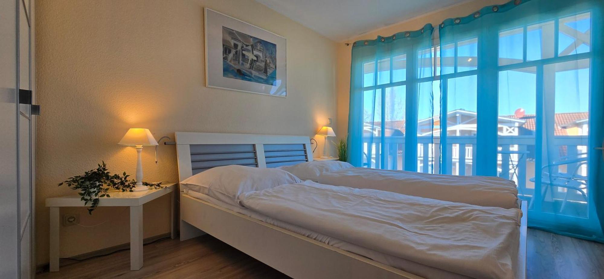 Ferienwohnung T3 Graal-Mueritz Εξωτερικό φωτογραφία