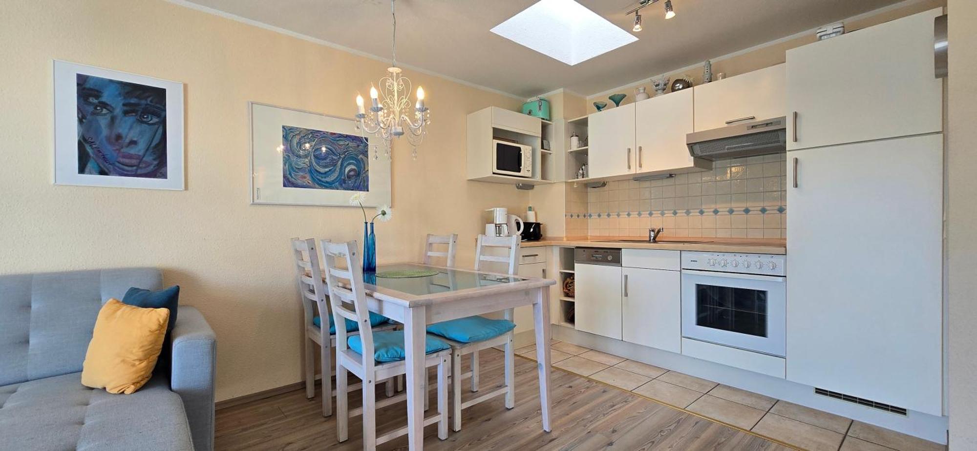 Ferienwohnung T3 Graal-Mueritz Εξωτερικό φωτογραφία