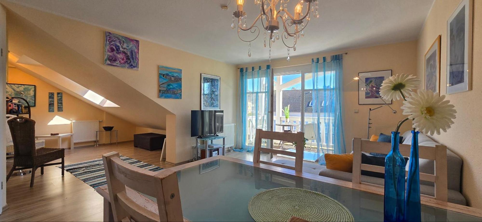 Ferienwohnung T3 Graal-Mueritz Εξωτερικό φωτογραφία